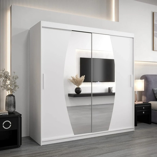 New elypse sliding mirroed - elypse,