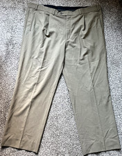 Gardeur Brown 4 Pocket