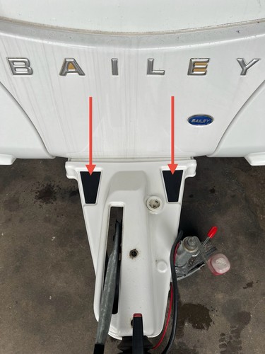 Bailey pegasus 2016 frame - a,