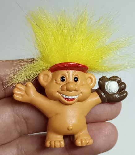 Weetos sporty trolls catcher - weetos,