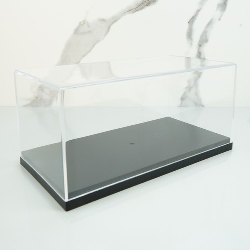 Scale acrylic display - acrylic,