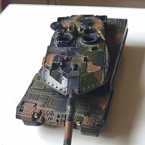 Siku 4913 scale leopard - siku, 1:43