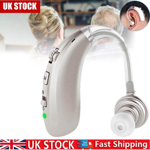 Digital rechargeable hearing - digital,