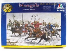 Italeri Toy soldiers 1/72