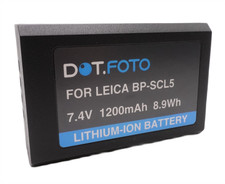 BP-SCL5 1200mAh Battery for