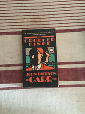The Crooked Hinge by John