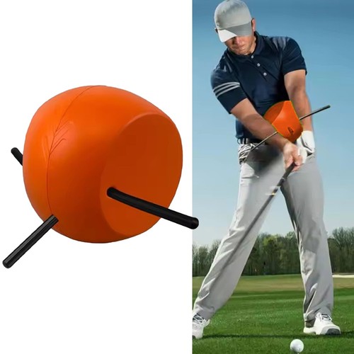 Golf swing trainers aid - swing,
