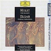 Enigma Variations/ The Planets