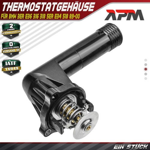 Thermostat coolant for - thermostat, 95°c