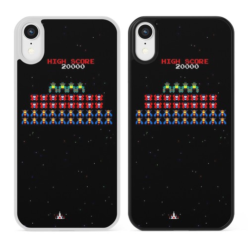 Retro arcade galaxian - arcade, galaga