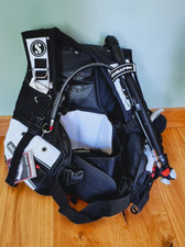 Scubapro Bella Scuba Diving