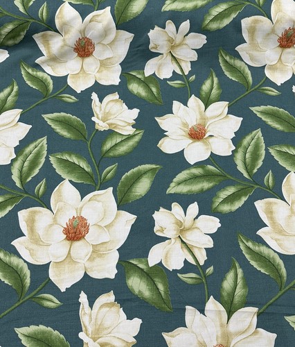 Sanderson fabric grandiflora - sanderson,