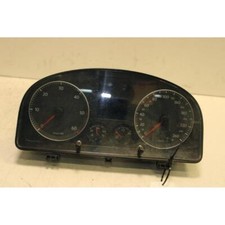 DASHBOARD FOR VOLKSWAGEN TOURAN (03-06) (07-10) 1.9 TDI (77KW) MNV 2003