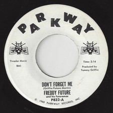 ♫FREDDY FUTURE & HIS