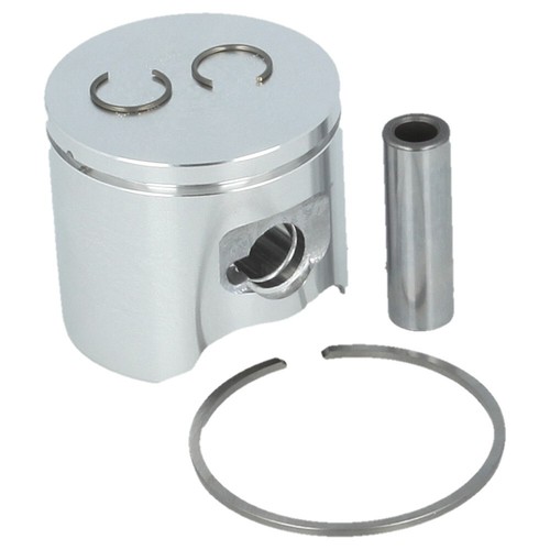 Piston assembly - assembly, (42mm