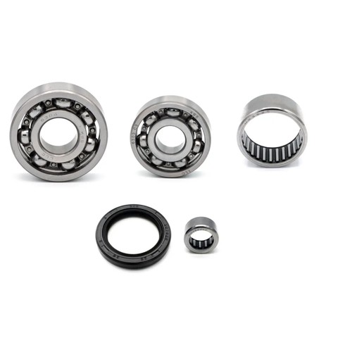 Transmission mount for - transmission,