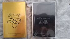 Milano Man WEALTH & L'EAU