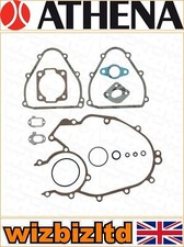 Piaggio Ape 50 P van 1980-1985