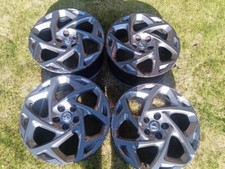 insignia sri vx line  atomic alloys.