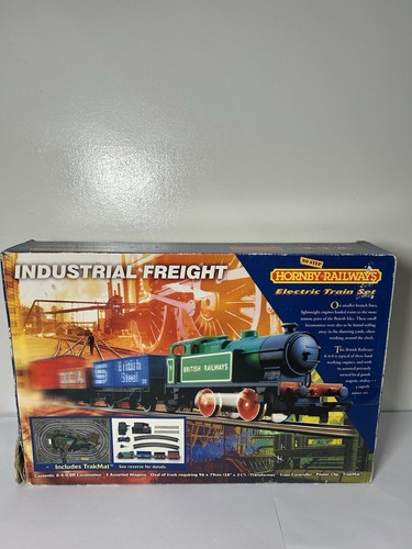 Hornby trains 1997 - 1997,