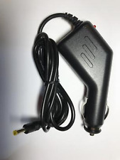 Curtis SDVD8727 Portable DVD 8727 Player Car Charger