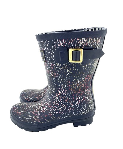 Joules boots molly rain - joules,
