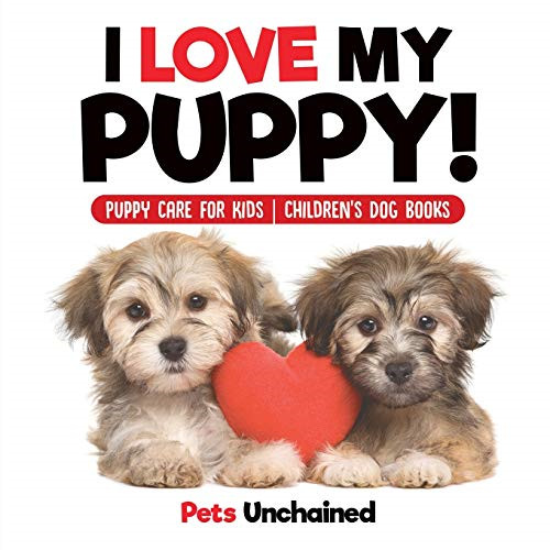 Love puppy care - my,
