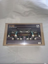 Patrick Wong TR-808 Rhythm