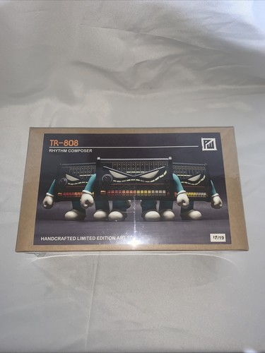 Patrick wong 808 rhythm - wong,