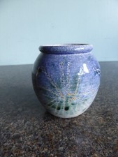 Jo Lester Pottery - Isle Of