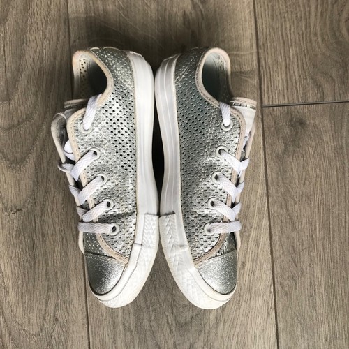 Teens converse allstar low top - teens,