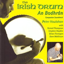 The Irish Drum - An Bodhrán