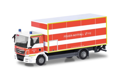 Herpa 098076 man tgm - herpa, truck