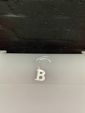 POSH GRAFFITI Decorative White