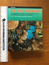 Reference Book - The Reef