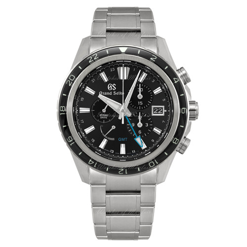 Grand seiko evolution - seiko,