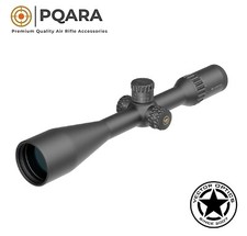 Vector Optics SCOL-TM52 Continental 6-48x56 ED MIL Tactical Rifle Scope