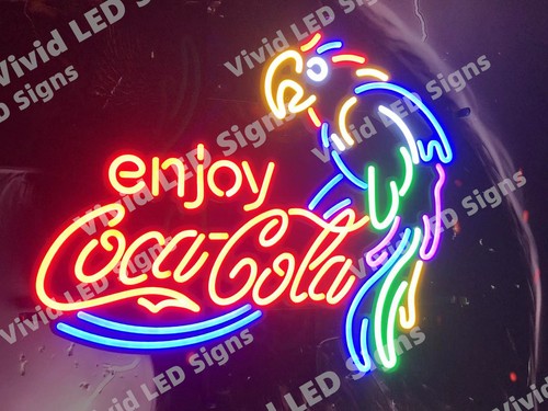 Enjoy coca cola - coca, drink