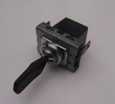 Lucas 31743E Switch 57SA 3-position