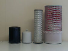 Bobcat 853, 853H w/Isuzu 4JB1