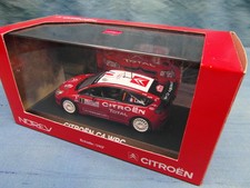 Norev citroen wrc loeb - norev,