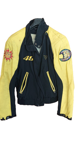 Valentino rossi dainese - rossi,