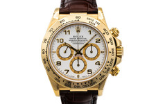 Rolex Cosmograph Daytona 40mm