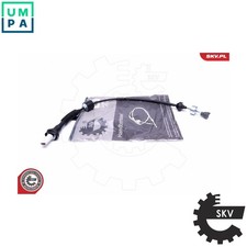 CABLE PULL CLUTCH CONTROL