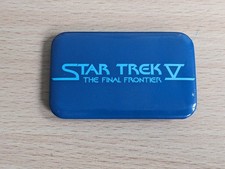 Vintage Star Trek The Final