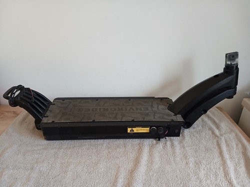 Electric scooter frame only - electric,
