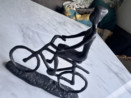 Vintage style cast iron - vintage,
