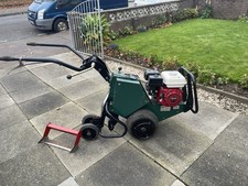 Groundsman Turf Cutter