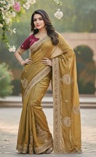 PARTY WEAR SAREE INDIAN
