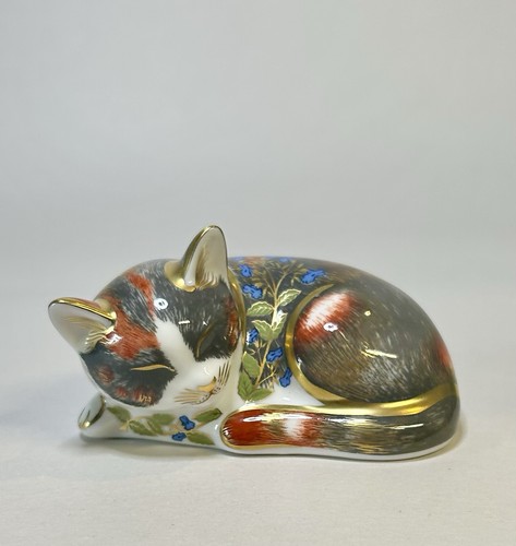 Vintage royal crown derby - royal,